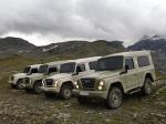 Iveco Campagnola 2008 года
